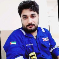 Bilal Ahmad