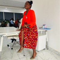 MOTUNRAYO ADEWOYE MCIM