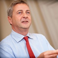 Simon Milne
