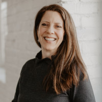 Jeanette Gillespie