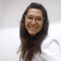 Daniela Echave