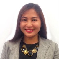 Anna Liza Balauag, Cpa