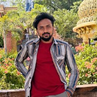 Vishank Verma