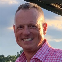 Tim Spooner