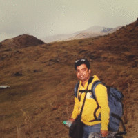 Suhas Tadas