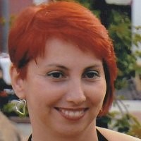 Irina Dobre