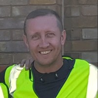 Robert McPake