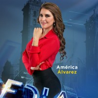 América Álvarez