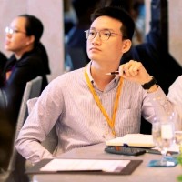 Khang Truong Cam 張錦康
