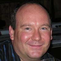 Christopher D. Krause