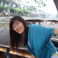 Eva Xu