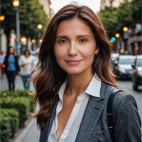 Claudia Araya
