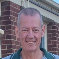 Mark Bates