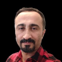 Harun Yildiz