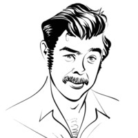 FARUKH SHAIKH