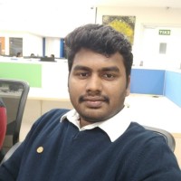 Saran Kumar G