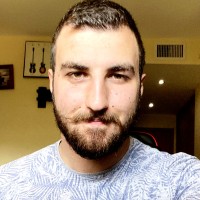 Daniel Goldberg