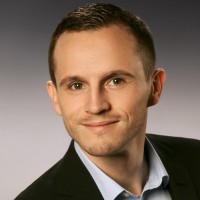 Florian Bährend