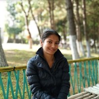 Preeti Bhandari