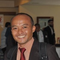 Edi Cahyono