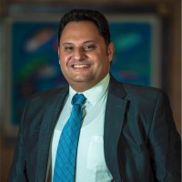 Ayman Reda, Mba