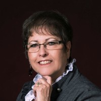 Jane Crowell