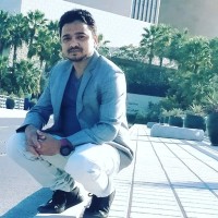 Ismail Billal Hossain