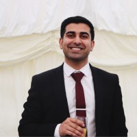 Hamza Ali