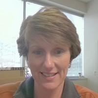 Carrie Hopkins, Cpsm