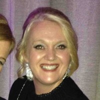 Jane Garforth