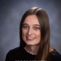 Mary Kate Horton
