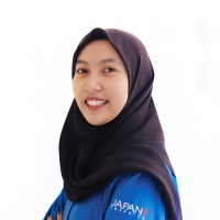 Anissa Chaerunnisa