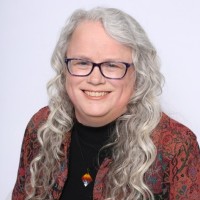 Cheryl Baldwin, CPB