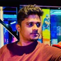 Kishore R