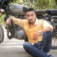 Hardik Rajyaguru
