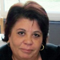 Luisa Aglio