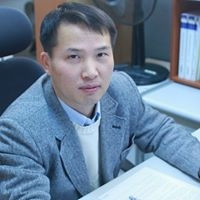 Kwan Suh