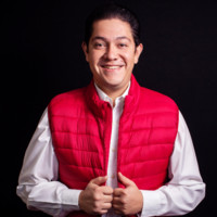 Luis Alberto Garcia Díaz