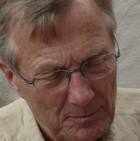 Bill Caldicott