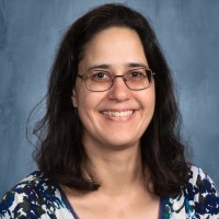 Renu Carroll, M.S.Ed.