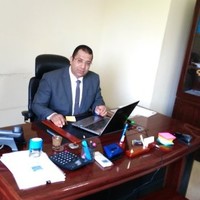 Mohamed Hamed
