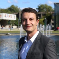 Dimo Stanev