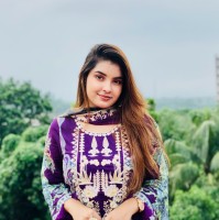 Farhana Jannat Urmi
