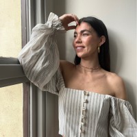 Jackie Stylist/ Projektledare