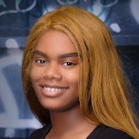 Nyana Dickerson