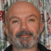 Jesús Rojas Corrales