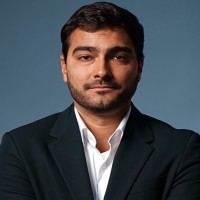 Christopher Fonseca