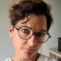 Marlène Blot