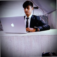 Tanishq Kapoor