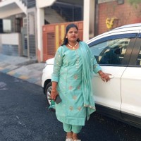 Poornima Balakrishna